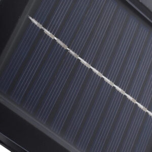 Set 4 Lampa 100 Led Cob putere 100W cu incarcare solara si senzor de miscare