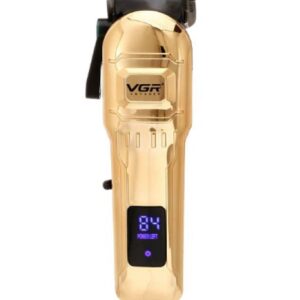 Aparat profesional de tuns VGR V 268 USB 10W