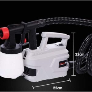 Pistol vopsit 800W, 220V Joustmax