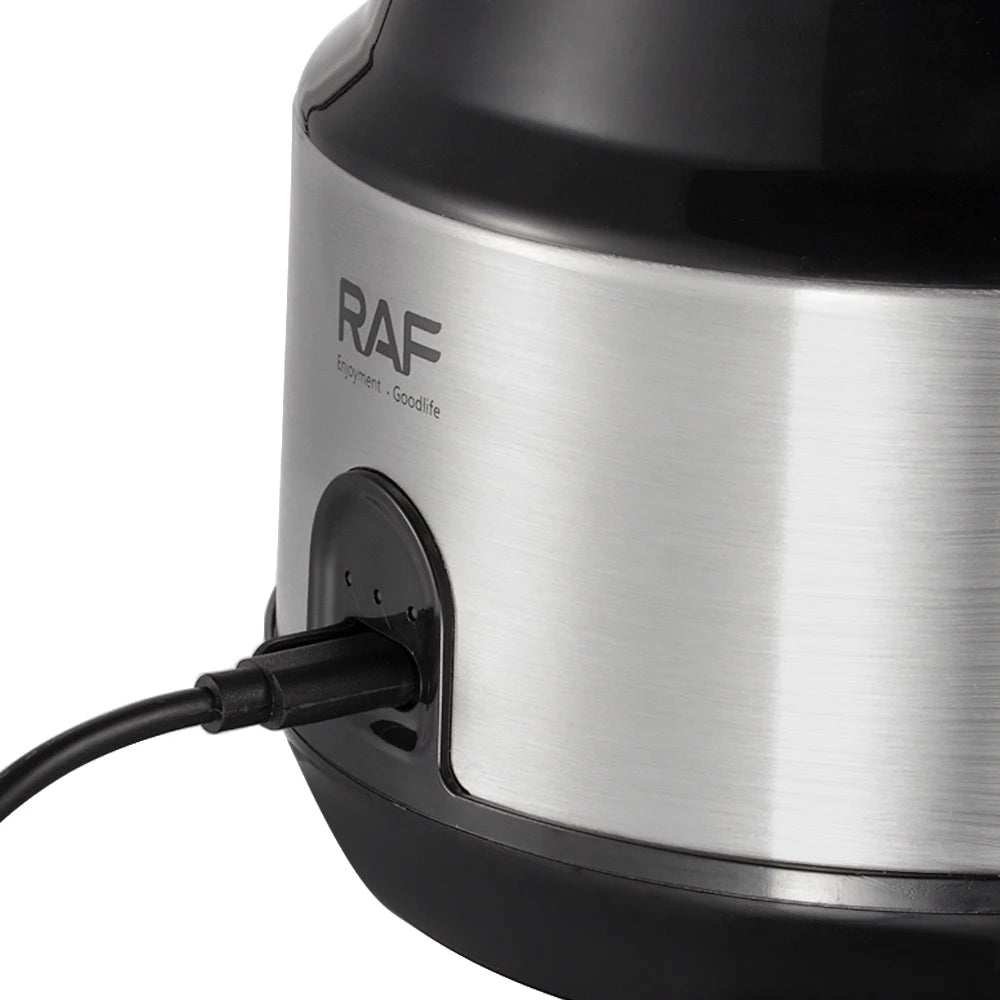Blender RAF R2872, 600W putere