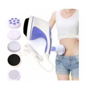 Aparat pentru vibromasaj