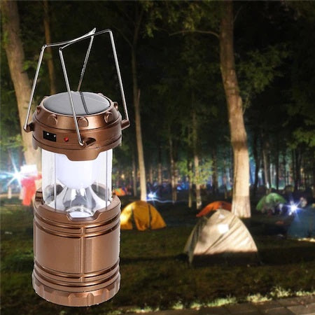PACHET Lampa UV impotriva insectelor + Felinar solar cu led ideal pentru camping + Cana termos auto pentru cafea si ceai