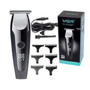 Aparat de tuns profesional VGR V 059 cu incarcare USB