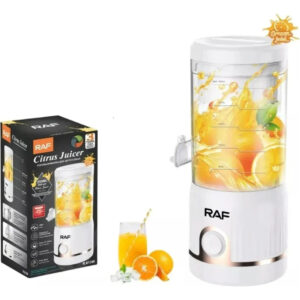 Mini Storcător de Citrice Portabil USB RAF R-613W
