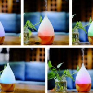 Umidificator de cameră, difuzor aromaterapie