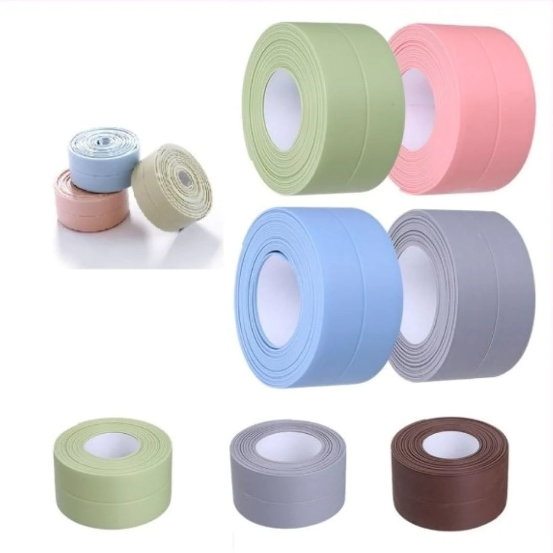 SET 3 x Benzi autoadezive etansare