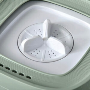 Masina de spalat rufe portabila si pliabila