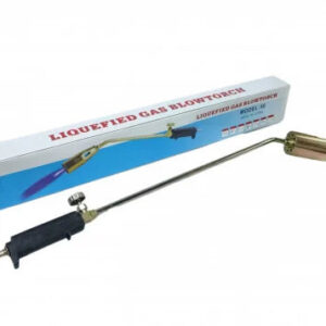 Set 4 bucati arzator gaz lichefiat