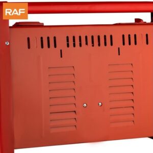 Radiator RAF R.1175 Cuarț cu termostat și ventilator 2400W