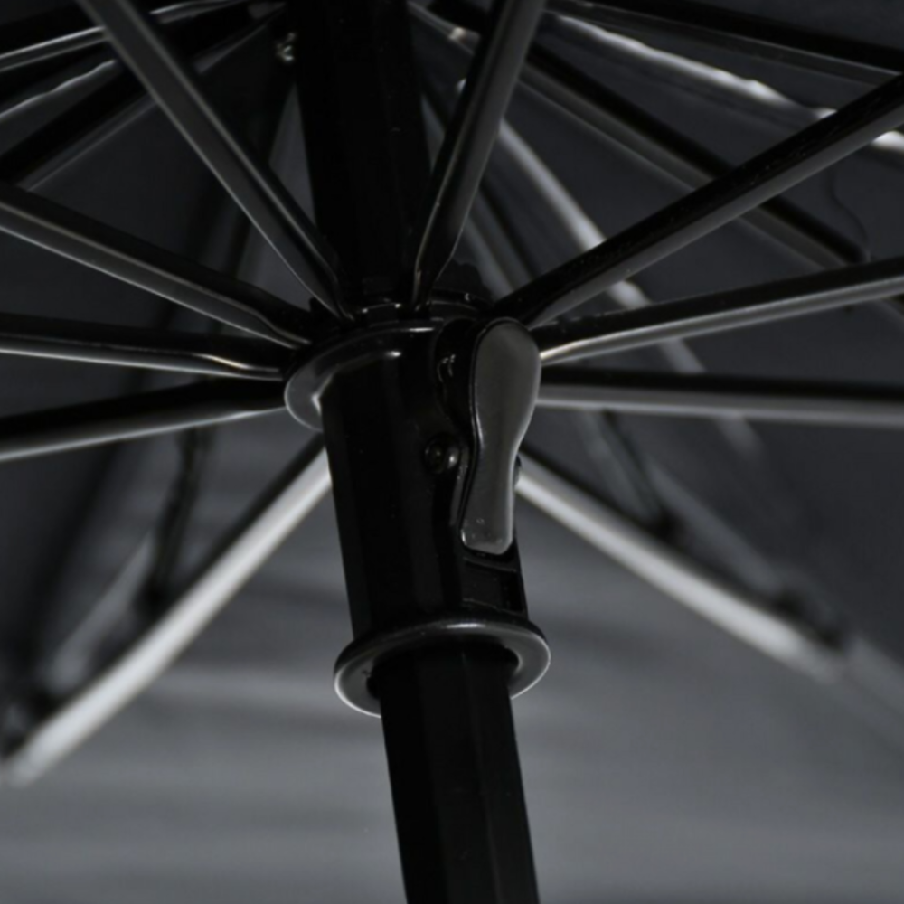 PACHET Organizator geanta pentru portbagaj + Parasolar pliabil tip umbrela pentru parbriz + Set ochelari de zi si de noapte